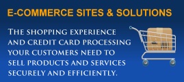 eCommerce Development