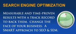 Web Optimization, SEO, SEM, Internet Marketing