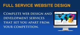 Web Design and Development