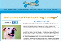 The Barking Lounge Doggy Daycare Center of Seattle