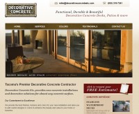 Custom Contractor Website Design & SEO