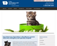 Iowa Veterinary Service