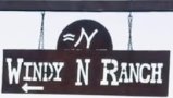 Windy N Ranch of Ellensburg, WA