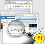 SEO Search Engine Optimization