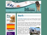 Old Web Design