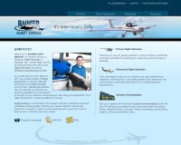 Sample Website Upgrade