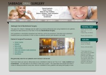 Choices, LLC Website Redesign